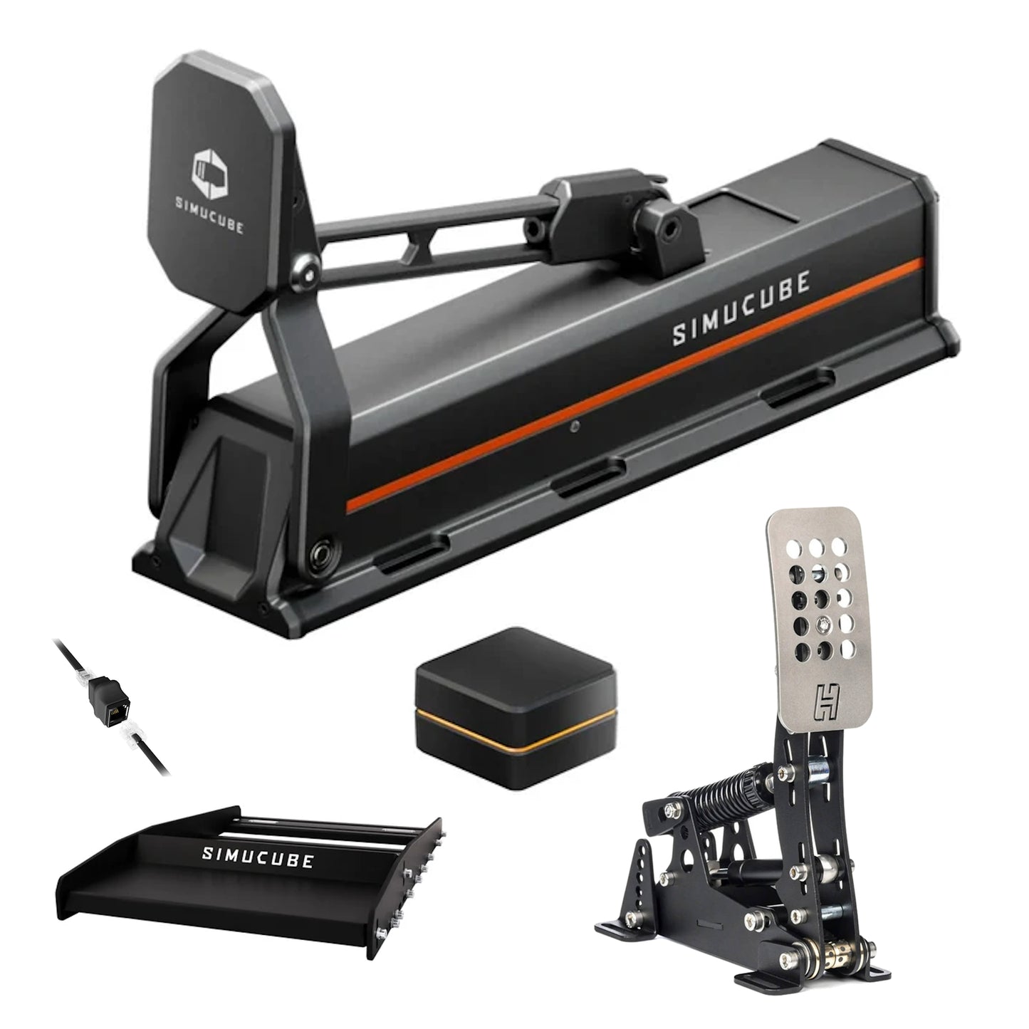 Simucube Active Pedal PRO