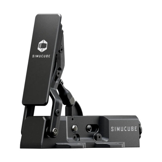 Simucube Co-Pedal Passive Pedal für Gas & Kupplung