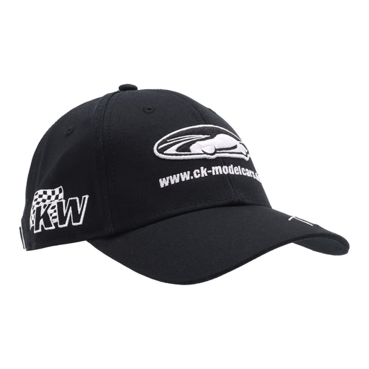 Tim Heinemann Driver Sponsor Cap 2026 24h Nürburgring, NLS und GTWC