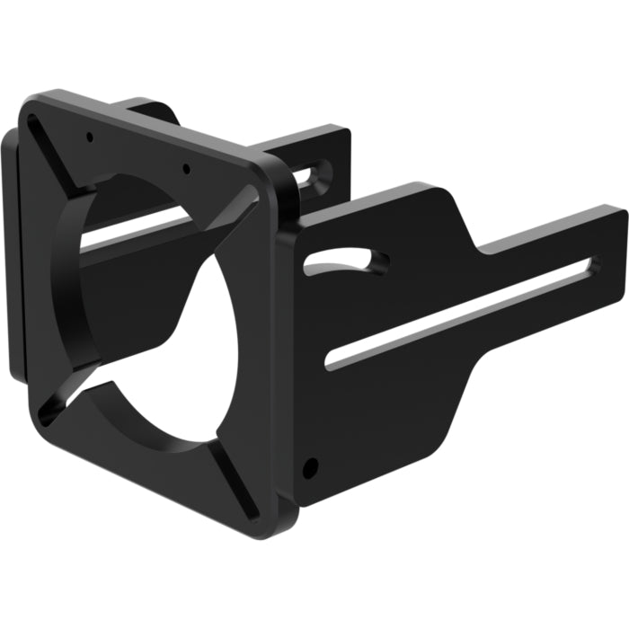 Tracktime Front Mount Series One Zubehör
