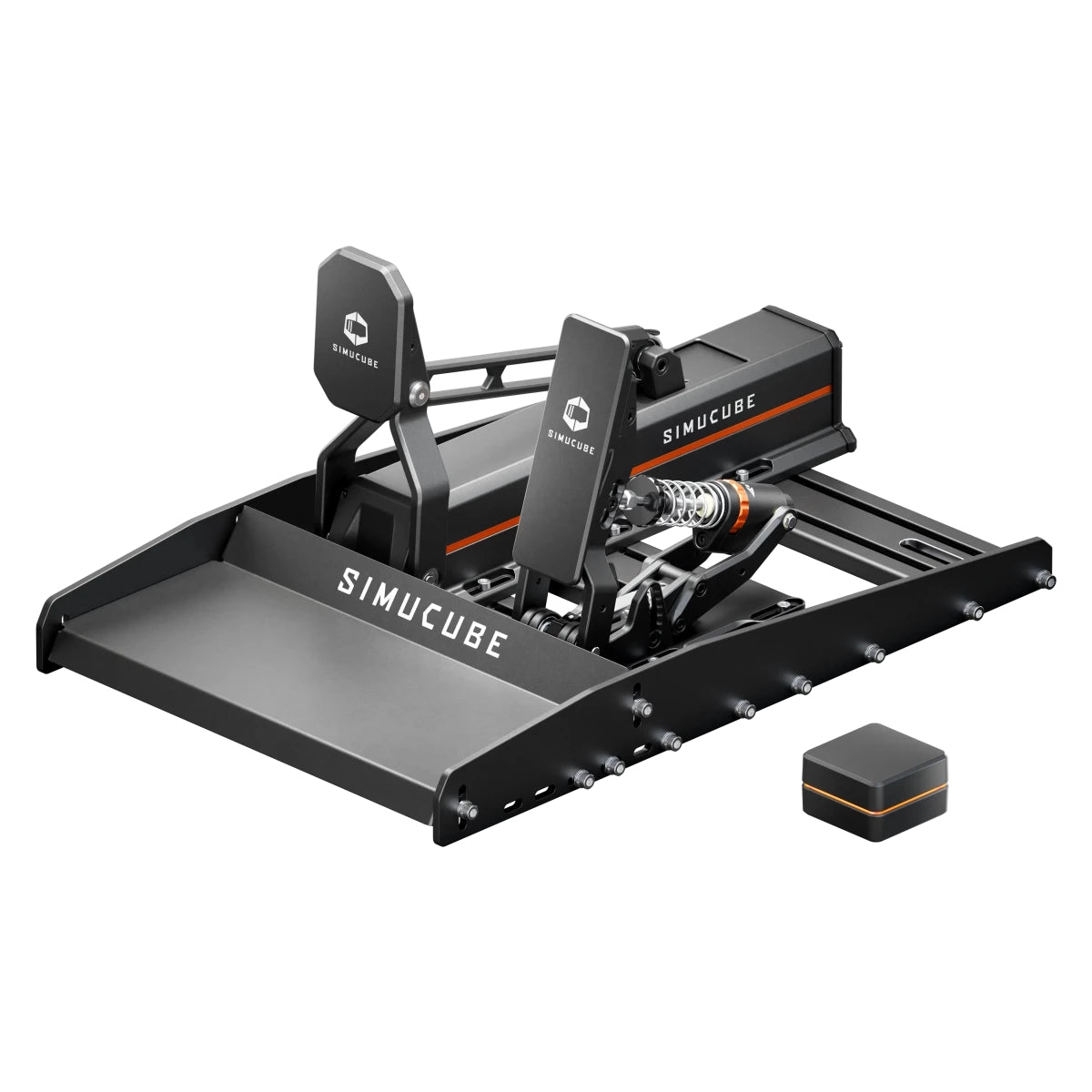 SimRacing Active Pedal