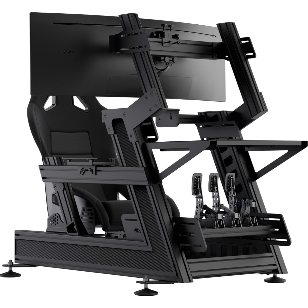 Sim Rigs Simracing Cockpits