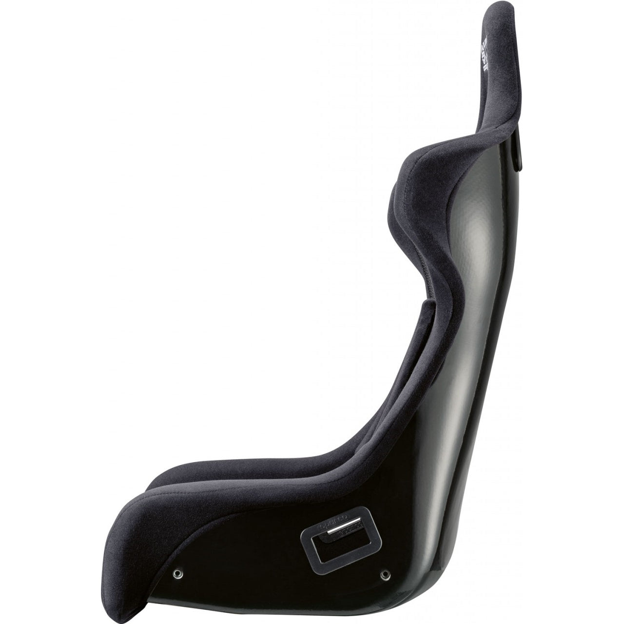 Sparco Grid Q SimRacing Sitz