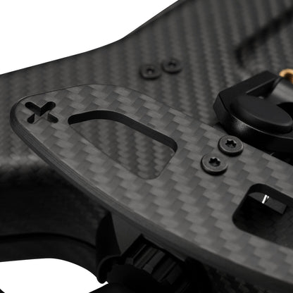 Porsche 911 GT3 Cup SimRacing Lenkrad VPG Sim Carbon (911 Cup 992.2)