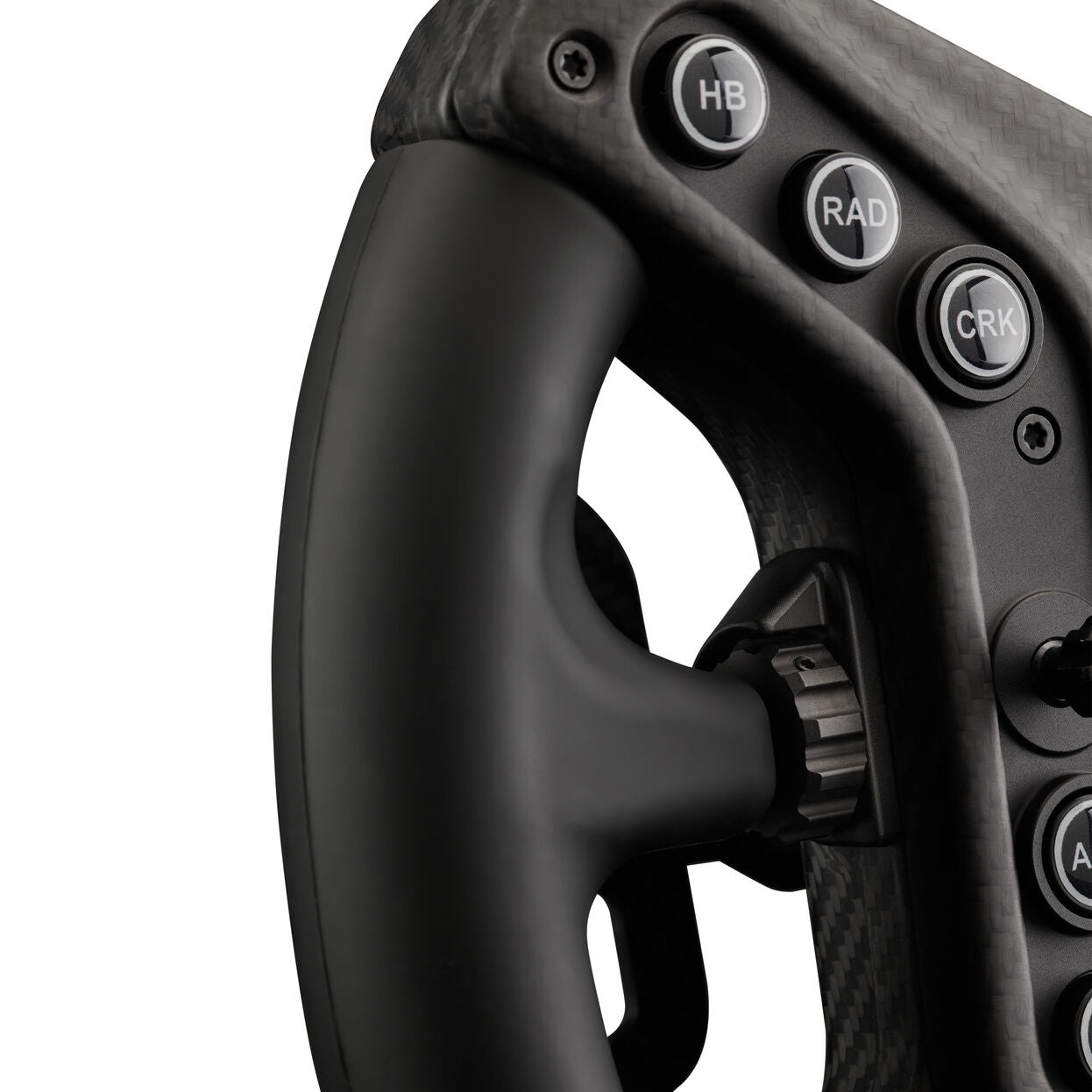 Porsche 911 GT3 Cup SimRacing Lenkrad VPG Sim Carbon (911 Cup 992.2)