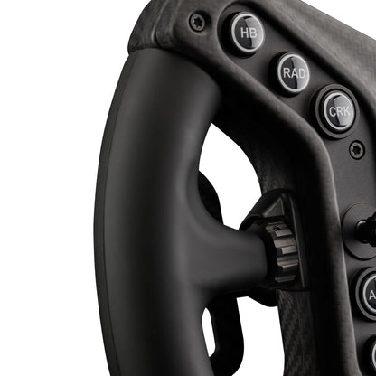 Porsche 911 GT3 Cup SimRacing Lenkrad VPG Sim Carbon (911 Cup 992.2)