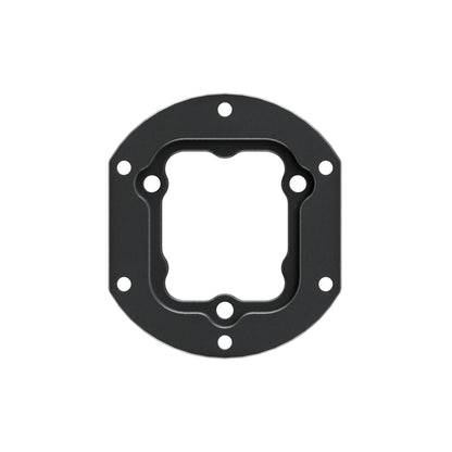 Simucube 3 50.8 mm zu 70 mm Adapter