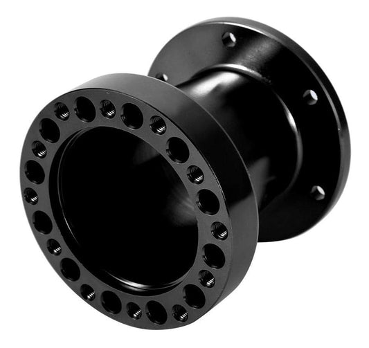SimRacing Lenkradnabe 76mm Universal Spacer