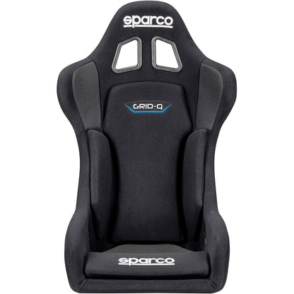 Sparco Grid Q SimRacing Sitz