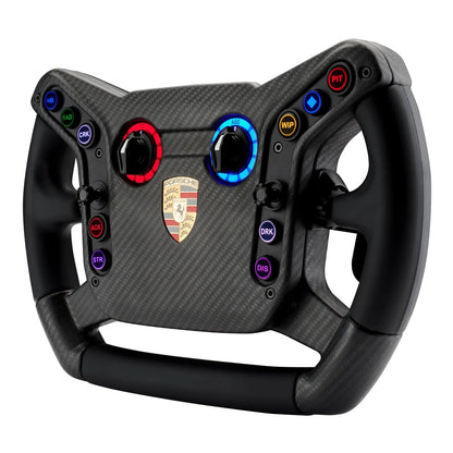 Porsche 911 GT3 Cup SimRacing Lenkrad VPG Sim Carbon (911 Cup 992.2)
