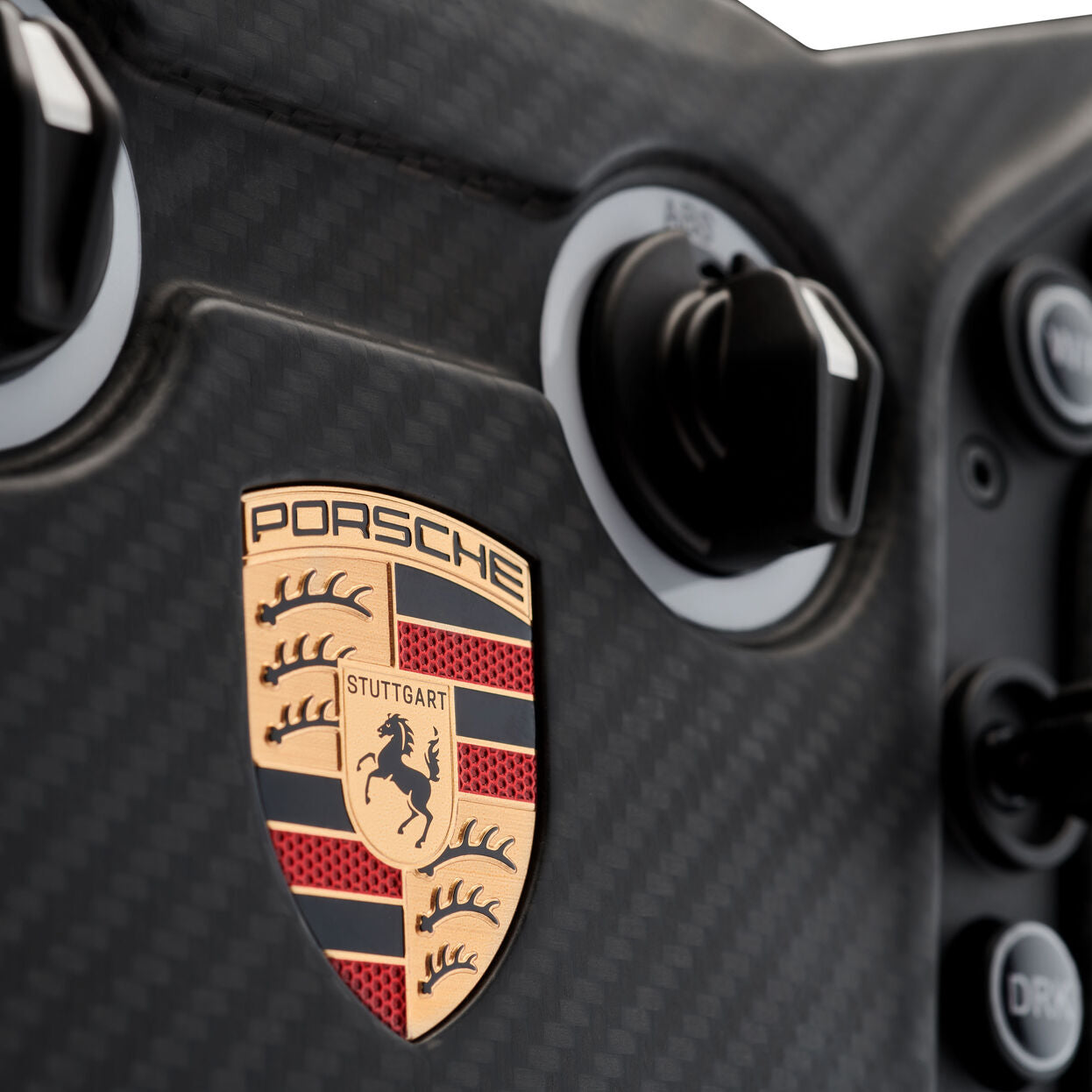 Porsche 911 GT3 Cup SimRacing Lenkrad VPG Sim Carbon (911 Cup 992.2)