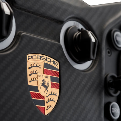 Porsche 911 GT3 Cup SimRacing Lenkrad VPG Sim Carbon (911 Cup 992.2)