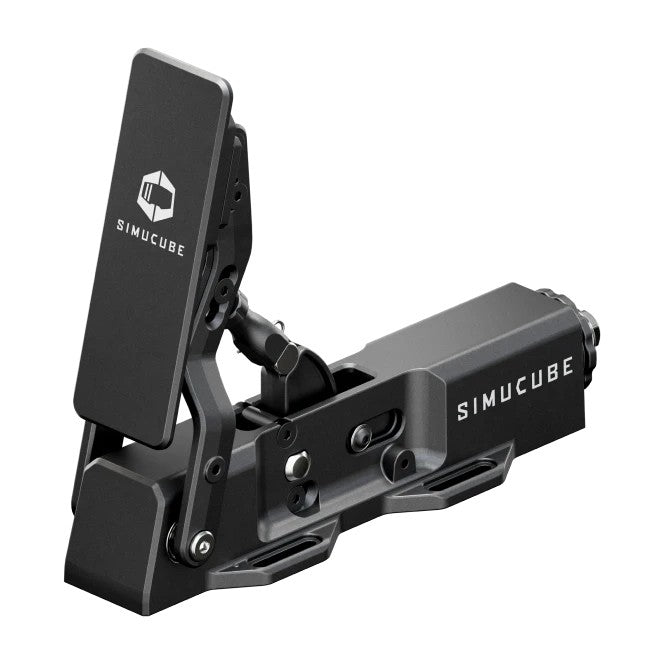 Simucube Co-Pedal Passive Pedal für Gas & Kupplung