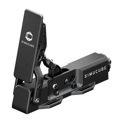 Simucube Co-Pedal Passive Pedal für Gas & Kupplung