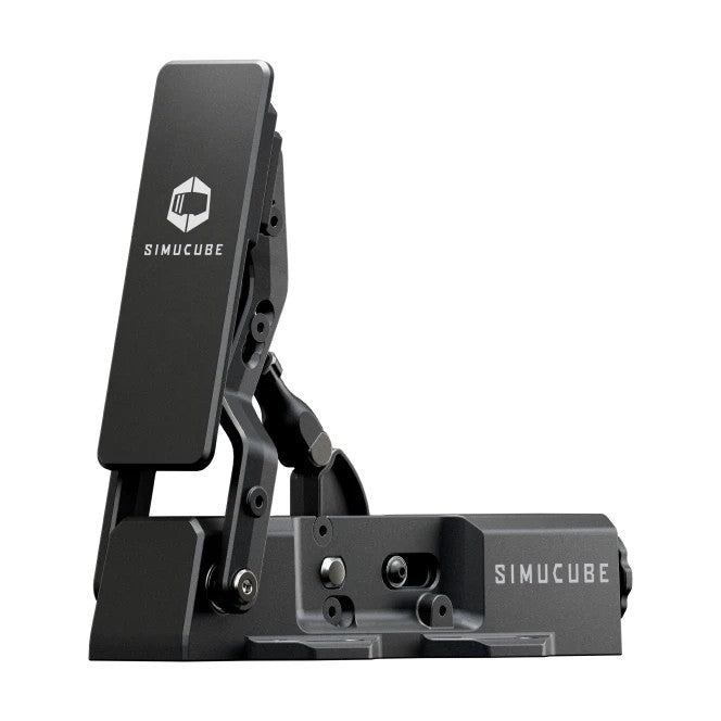 Simucube Co-Pedal Passive Pedal für Gas & Kupplung