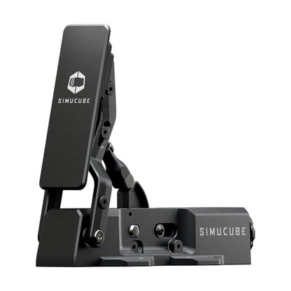 Simucube Co-Pedal Passive Pedal für Gas & Kupplung
