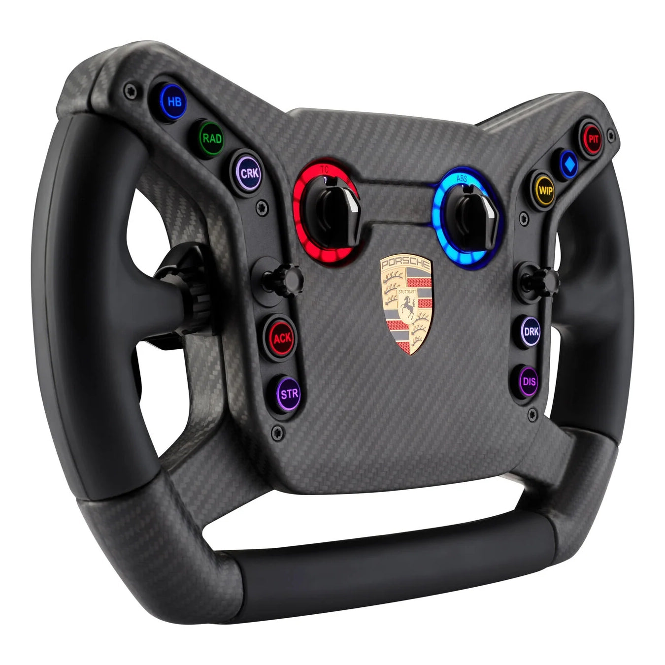 Porsche 911 GT3 Cup SimRacing Lenkrad VPG Sim Carbon (911 Cup 992.2)