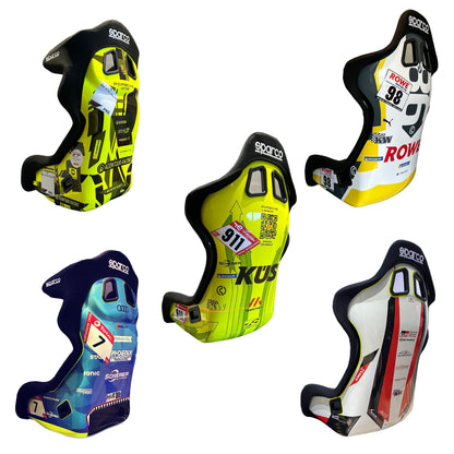 SimRacing Komplett Simulator PRO (Single Screen)