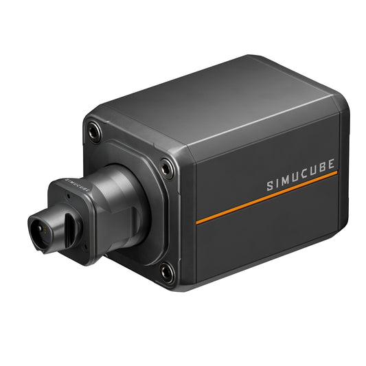 Simucube 3 SPORT SimRacing Wheel Base SC3 (Pre Order)