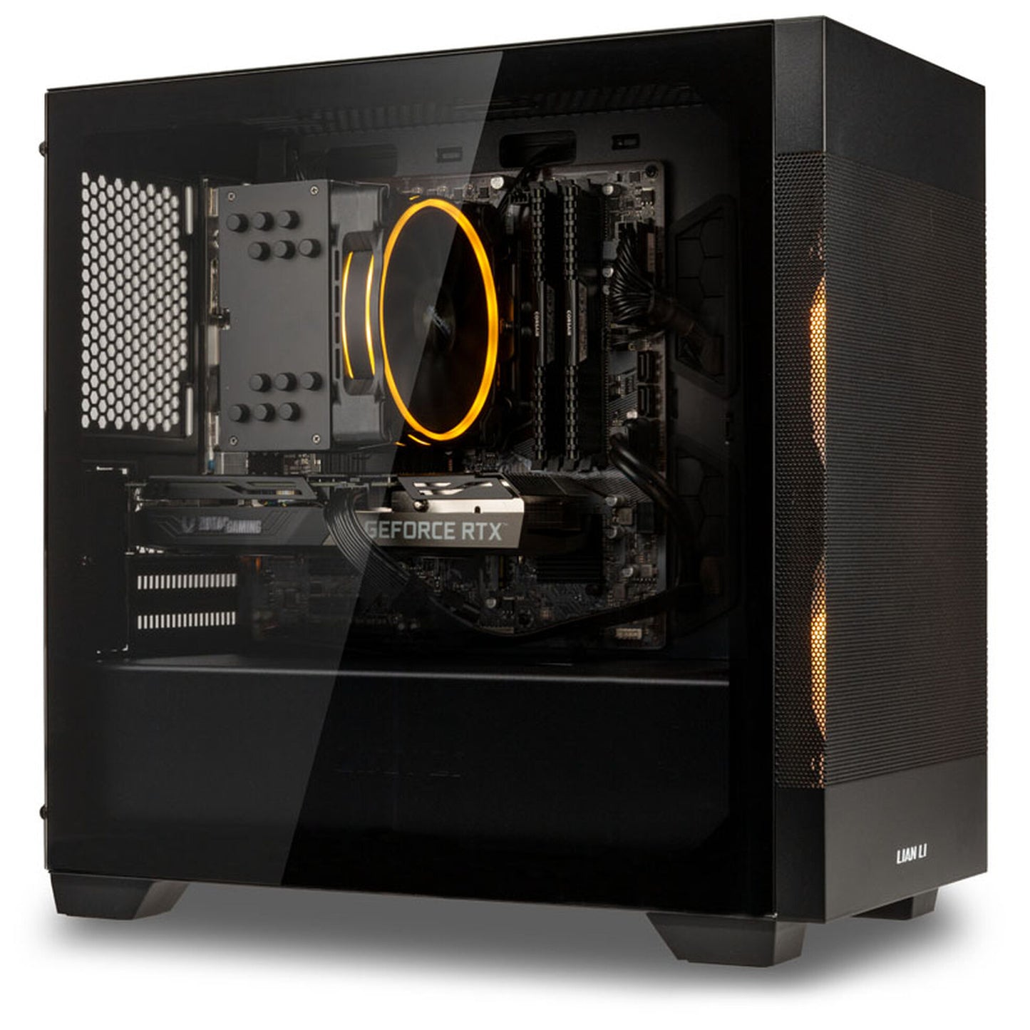 SimRacing Komplett Simulator PRO (Single Screen)