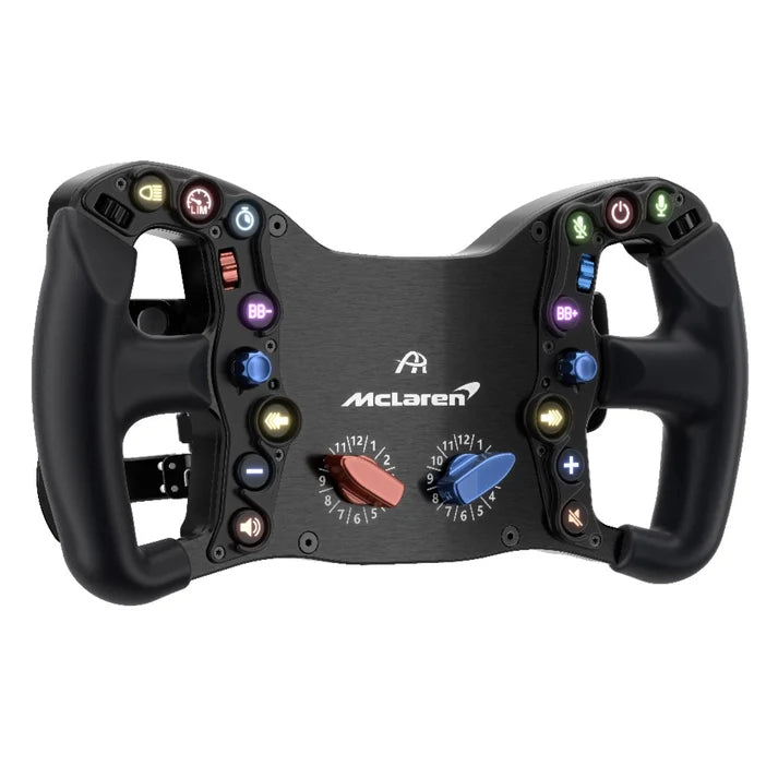 SimRacing Komplett Simulator PRO (Single Screen) - Tim Heinemann Simulator