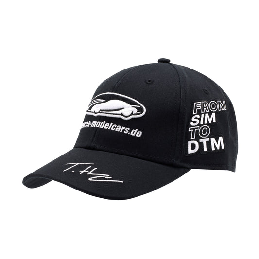 Tim Heinemann Driver Sponsor Cap 2026 24h Nürburgring, NLS und GTWC