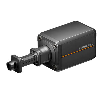 Simucube 3 Shaft Verlängerungs Kit 100mm und 200mm