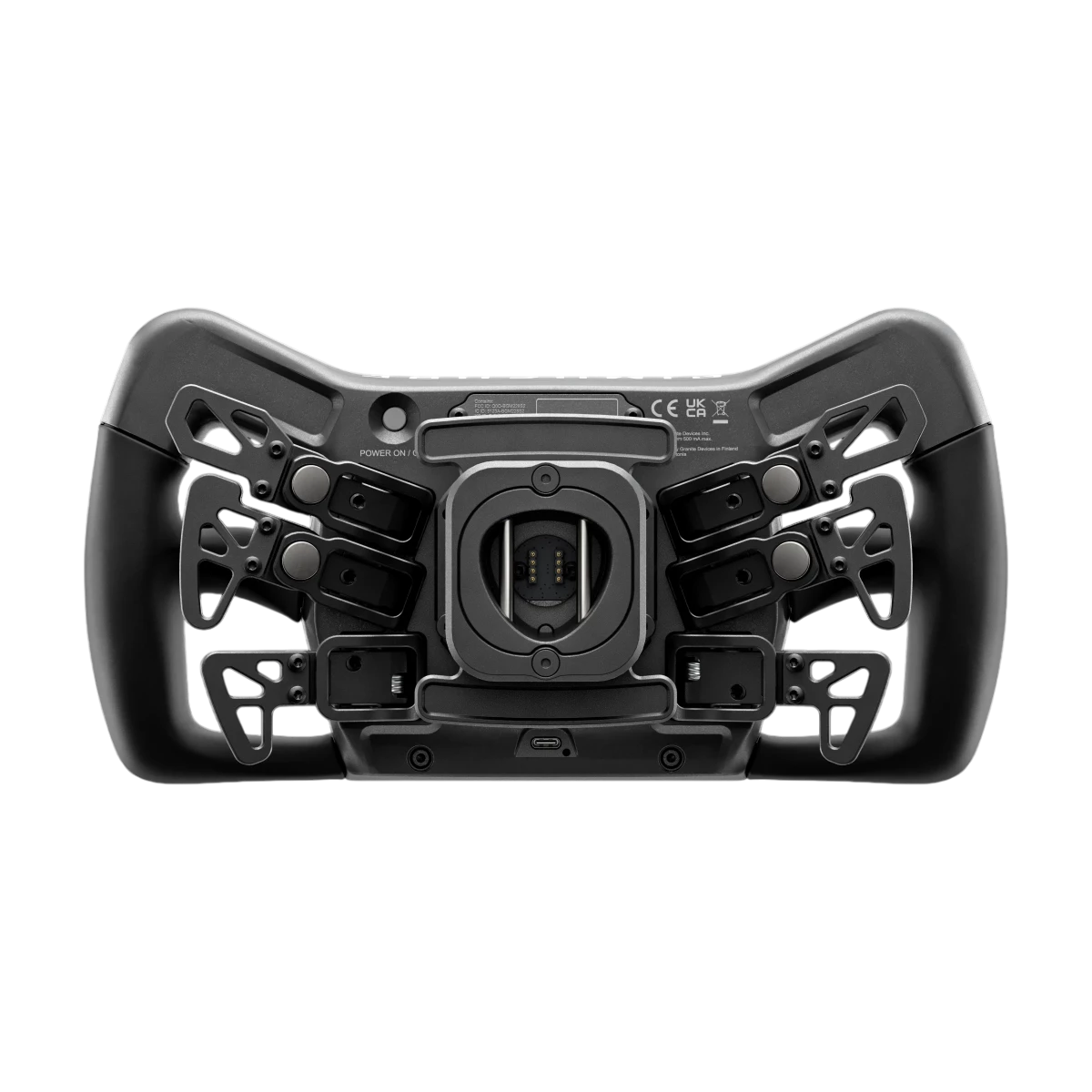 Simucube Savu Sport SC3 SimRacing Lenkrad