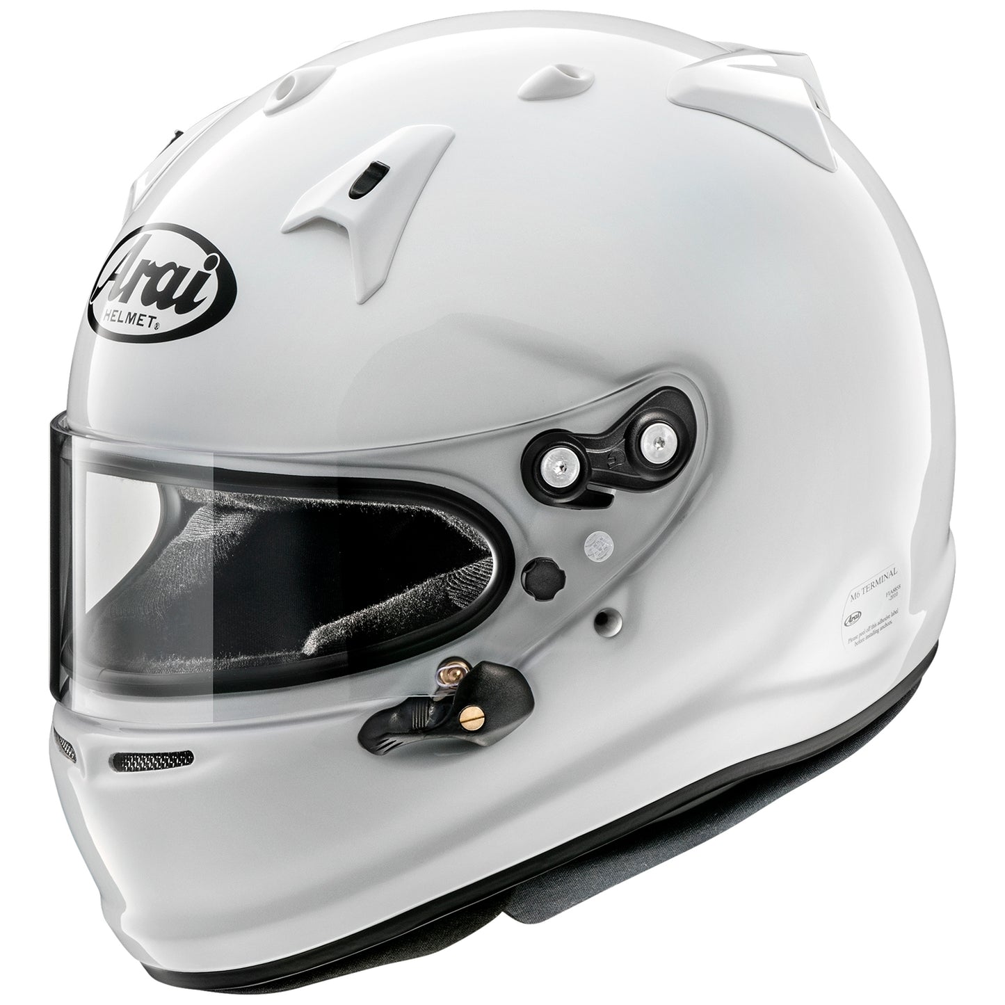 Arai GP7 Helm für Automobilsport FIA 8859-2015 (GP-7 FRP)