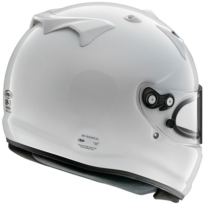 Arai GP7 Helm für Automobilsport FIA 8859-2015 (GP-7 FRP)