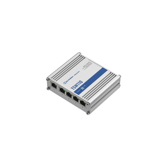 Teltonika Ethernet Switch TSW110