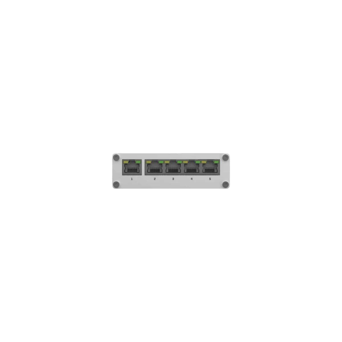 Teltonika Ethernet Switch TSW110