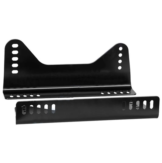 Universal Schalensitz Halter Set Stahl SimRacing