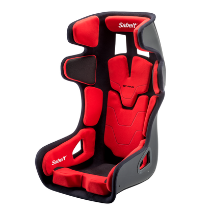 Sabelt GT-Pad SimRacing Sitz